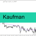 خرید و دانلود دانلود اندیکاتور نشان دهنده روند برای متاتریدر4 با نام Kaufman