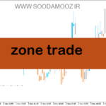 خرید و دانلود دانلود اندیکاتور هوشمند فارکس برای متاتریدر5 با نام zone trade