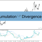 خرید و دانلود دانلود اندیکاتور واگرایی برای متاتریدر4 با نام Accumulation 1.2 Divergence