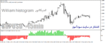 خرید و دانلود دانلود اندیکاتور ویلیامز هیستوگرام برای متاتریدر4 با نام william histogram with orders - تصویر 4