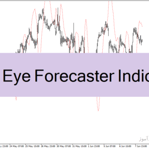 خرید و دانلود دانلود اندیکاتور پیش بینی روند برای متاتریدر4 با نام Bull Eye Forecaster Indicator