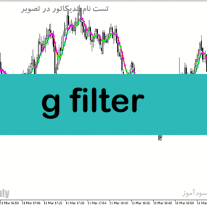 خرید و دانلود دانلود اندیکاتور کاربردی متاتریدر5 با نام g filter
