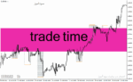 خرید و دانلود دانلود بهترین اندیکاتور برای فارکس مخصوص متاتریدر4 با نام trade time
