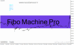 خرید و دانلود دانلود بهترین اندیکاتور فیبوناچی برای متاتریدر4 با نام Fibo Machine Pro