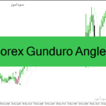 خرید و دانلود دانلود بهترین اندیکاتور برای سیگنال خرید و فروش برای متاتریدر4 با نام Forex Gunduro Angle