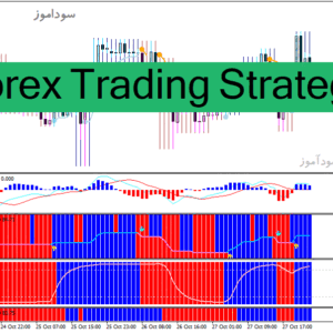 خرید و دانلود دانلود بهترین اندیکاتور برای سیگنال خرید و فروش Forex Trading Strategy