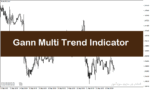 خرید و دانلود دانلود رایگان اندیکاتور سیگنال خرید و فروش با نام Gann Multi Trend Indicator برای متاتریدر5