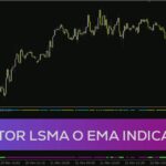 خرید و دانلود دریافت سیگنال بر اساس تقاطع LSMA و EMA با اندیکاتور I Gentor LSMA EMA برای MT4