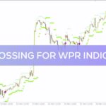 خرید و دانلود دریافت سیگنال‌های معاملاتی با کیفیت با اندیکاتور HL crossing for WPR برای MT4