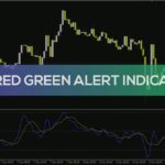 خرید و دانلود دریافت هشدارهای خرید و فروش با اندیکاتور پیشرفته TDI Red Green Alert برای MT4