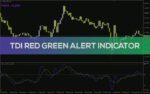 خرید و دانلود دریافت هشدارهای خرید و فروش با اندیکاتور پیشرفته TDI Red Green Alert برای MT4