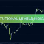خرید و دانلود ردیابی سطوح ورود نهادهای بزرگ مالی با اندیکاتور Institutional Levels برای MT4