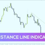 خرید و دانلود رسم خودکار خطوط مقاومت برای معاملات آسان‌تر با اندیکاتور Resistance Line برای MT4