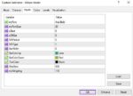خرید و دانلود شناسایی آسان روند بازار با اندیکاتور نوارهای رنگی با اندیکاتور (Ribbon Trader Indicator) برای MT4 - تصویر 4