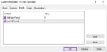 خرید و دانلود شناسایی آسان روند و نقاط بازگشت احتمالی با اندیکاتور Forex HL Next Activator برای MT4 - تصویر 4