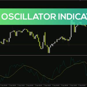 خرید و دانلود شناسایی برگشت روند و اندازه گیری مومنتوم با اندیکاتور Rex Oscillator برای MT4
