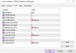 خرید و دانلود شناسایی حمایت و مقاومت پویا بر اساس VWAP در اندیکاتور MIDAS Channel V4 No Expire برای MT4 - تصویر 4