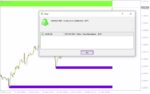 خرید و دانلود شناسایی خودکار نواحی حمایت و مقاومت و دریافت سیگنال با اندیکاتور Falcon Zone MTF برای MT4 - تصویر 5