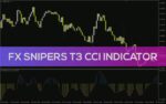 خرید و دانلود شناسایی دقیق روند و نقاط بازگشتی با ترکیب CCI و T3 در اندیکاتور FX Snipers T3 CCI برای MT4