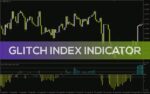 خرید و دانلود شناسایی روند، قدرت و بازگشت‌های احتمالی بازار با اسیلاتور Forex Glitch Index برای MT4