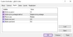 خرید و دانلود شناسایی روند، قدرت و بازگشت‌های احتمالی بازار با اسیلاتور Forex Glitch Index برای MT4 - تصویر 4