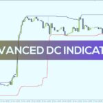 خرید و دانلود شناسایی محتمل‌ترین جهت روند بازار با اندیکاتور Advanced DC (کانال دونچین) برای MT4
