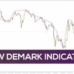 خرید و دانلود شناسایی نقاط بازگشتی احتمالی روند با اندیکاتور New DeMark برای MT4