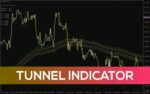 خرید و دانلود شناسایی نواحی حساس قیمت با اندیکاتور Tunnel برای MT4