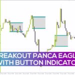 خرید و دانلود شناسایی نواحی مهم شکست قیمت با اندیکاتور Breakout Panca Eagle With Button برای MT4