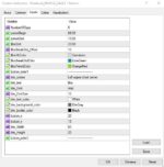 خرید و دانلود شناسایی نواحی مهم شکست قیمت با اندیکاتور Breakout Panca Eagle With Button برای MT4 - تصویر 4