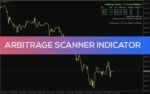خرید و دانلود شناسایی همبستگی بین جفت ارزها برای استراتژی‌های آربیتراژ با اندیکاتور Arbitrage Scanner برای MT4