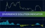 خرید و دانلود شکار برگشت‌های روند با تشخیص خودکار واگرایی (MACD, RSI, EMA) اندیکاتور Divergence Solution برای MT4