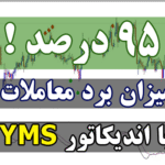 خرید و دانلود [ غیر فعال شده است ] اندیکاتور سیگنال دهی YMS Scalper با میزان برد 95 % ! برای متاتریدر 4