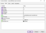 خرید و دانلود مقایسه قدرت روند در جفت ارزهای مختلف به طور همزمان با اندیکاتور MACD Different Pairs برای MT4 - تصویر 4