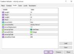 خرید و دانلود نمایش سرعت حرکت قیمت و سیگنال‌های ورود با اندیکاتور Velocity Arrows برای MT4 - تصویر 4
