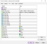 خرید و دانلود نمایش مقادیر RSI در تایم فریم‌های بالاتر به طور همزمان با اندیکاتور پیشرفته MTF RSI برای MT4 - تصویر 4