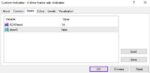خرید و دانلود نمایش مقدار ADX در چهار تایم فریم مختلف به طور همزمان با اندیکاتور رایگان 4 Timeframe ADX برای MT4 - تصویر 4