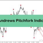 خرید و دانلود چنگال اندروز در تحلیل تکنیکال برای متاتریدر4 با نام Auto Andrews Pitchfork Indicator