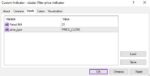 خرید و دانلود کاهش تاخیر میانگین متحرک و دریافت سیگنال‌های دقیق‌تر با اندیکاتور Cluster Filter Price برای MT4 - تصویر 4