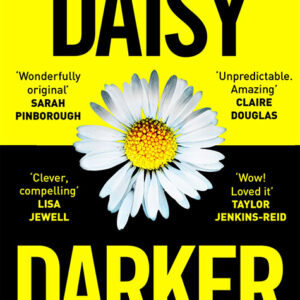 خرید و دانلود نسخه کامل کتاب صوتی انگلیسی دیزی دارکر، اثر آلیس فینی Daisy Darker by Alice Feeney