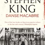 خرید و دانلود نسخه کامل کتاب صوتی انگلیسی رقص مرگ، اثر استیون کینگ Danse Macabre by Stephen King