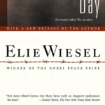 خرید و دانلود نسخه کامل کتاب صوتی انگلیسی روز، اثر الی ویزل (از مجموعه‌ی سه‌گانه شب) Day by Elie Wiesel