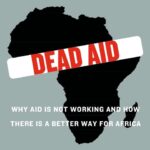 خرید و دانلود نسخه کامل کتاب صوتی انگلیسی کمک مرده، اثر دامبیسا مویو Dead Aid: Why Aid Is Not Working and How There Is a Better Way for Africa by Dambisa Moyo