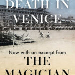 خرید و دانلود نسخه کامل کتاب صوتی انگلیسی مرگ در ونیز، اثر توماس مان Death in Venice by Thomas Mann