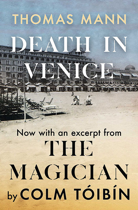 Death in Venice by Thomas Mann_6a0970bde96a8.jpeg خرید و دانلود نسخه کامل کتاب صوتی انگلیسی مرگ در ونیز، اثر توماس مان Death in Venice by Thomas Mann - تصویر 1
