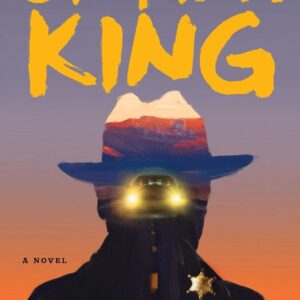 خرید و دانلود نسخه کامل کتاب صوتی انگلیسی استیصال، اثر استیون کینگ Desperation by Stephen King