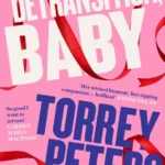 خرید و دانلود نسخه کامل کتاب صوتی انگلیسی تغییر جنسیت، عزیزم، اثر توری پیترز Detransition, Baby by Torrey Peters