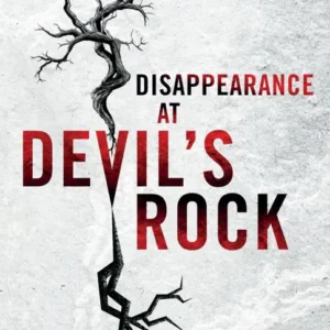 خرید و دانلود نسخه کامل کتاب صوتی انگلیسی ناپدید شدن در صخره شیطان، اثر پل ترمبلی Disappearance at Devil's Rock by Paul Tremblay