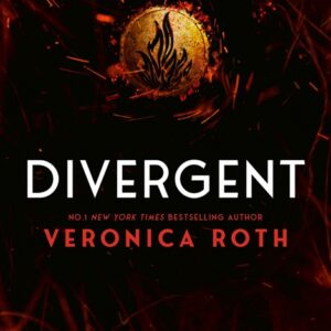 خرید و دانلود نسخه کامل کتاب صوتی انگلیسی ناهمتا، اثر ورونیکا راث (از مجموعه‌ی ناهمتا) Divergent by Veronica Roth