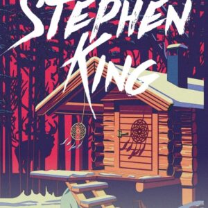 خرید و دانلود نسخه کامل کتاب صوتی انگلیسی رویاگیر، اثر استیون کینگ Dreamcatcher by Stephen King